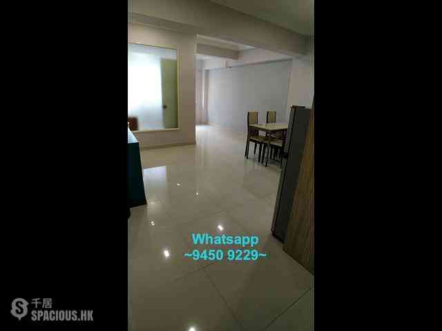 Sheung Wan - Central House 09