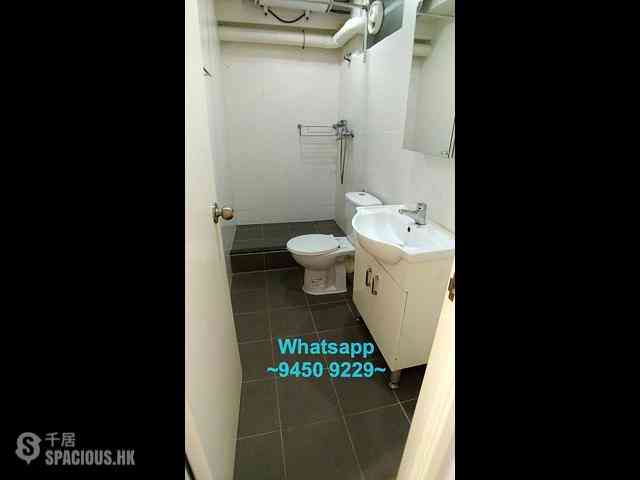 Sheung Wan - Central House 10