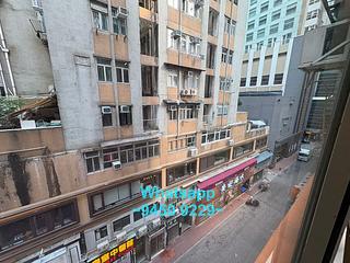 上环 - 金阁大厦 04