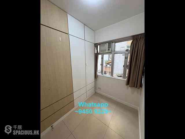 Sheung Wan - Kamcourt Building 07