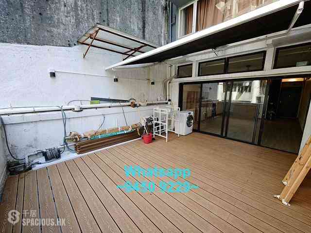Sheung Wan - Wallock Mansion 01