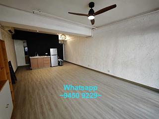 Sheung Wan - Wallock Mansion 02