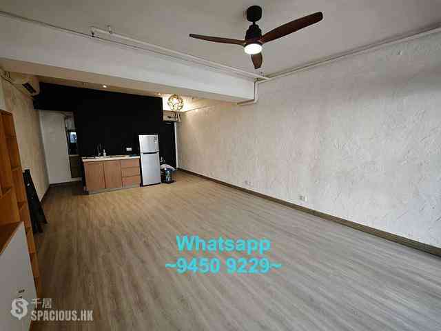 Sheung Wan - Wallock Mansion 02