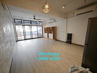 Sheung Wan - Wallock Mansion 03