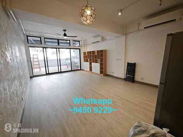 Sheung Wan - Wallock Mansion 03