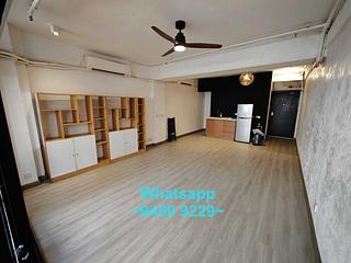 Sheung Wan - Wallock Mansion 04