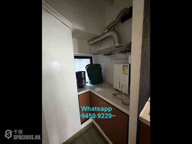 Sheung Wan - Wallock Mansion 07
