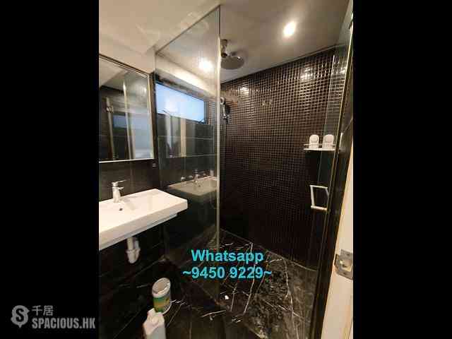 Sheung Wan - Wallock Mansion 08
