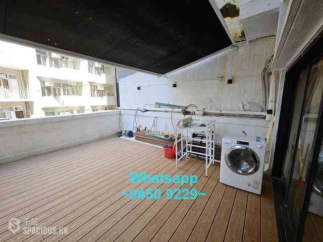 Sheung Wan - Wallock Mansion 09