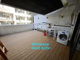 Sheung Wan - Wallock Mansion 10