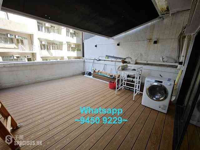Sheung Wan - Wallock Mansion 10