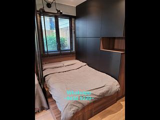 Sai Ying Pun - Wah Lee Building 04