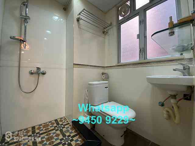 Sai Ying Pun - Wah Lee Building 08
