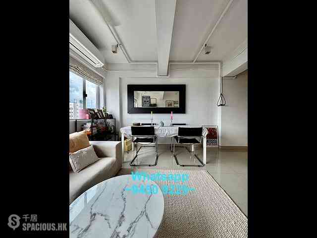 Sheung Wan - 188-190 Wing Lok Street 03