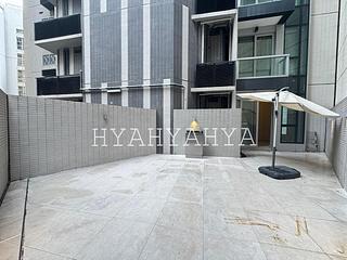 Sai Ying Pun - No.8 Hing Hon Road (Resiglow-Bonham) 06