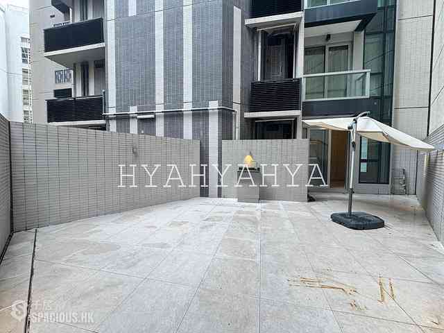 Sai Ying Pun - No.8 Hing Hon Road (Resiglow-Bonham) 06