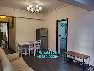 Sheung Wan - Tai Fat Building 03