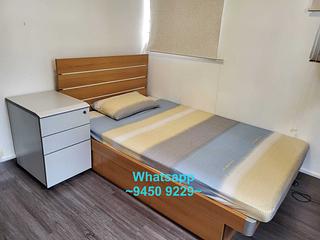 Sheung Wan - Tai Fat Building 05