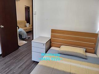 Sheung Wan - Tai Fat Building 07