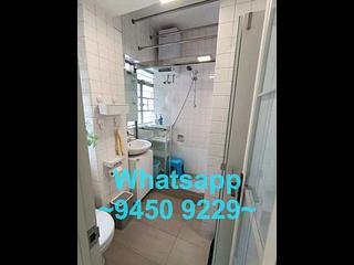 Sheung Wan - Tai Fat Building 10