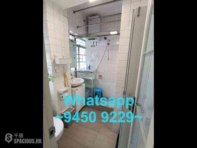 Sheung Wan - Tai Fat Building 10