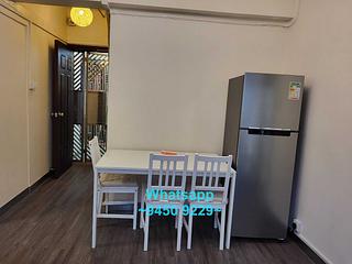 Sheung Wan - Tai Fat Building 11