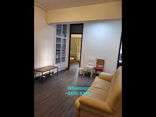 Sheung Wan - Tai Fat Building 12