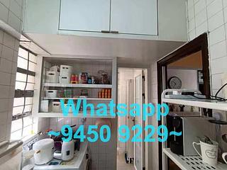 Sheung Wan - Tai Fat Building 13