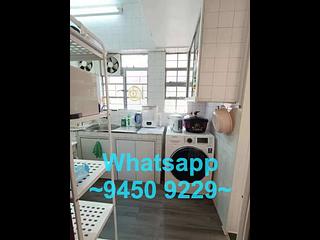 Sheung Wan - Tai Fat Building 14
