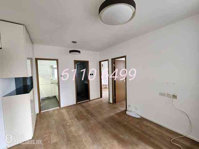 Mid Levels Central - Ying Fai Court 02