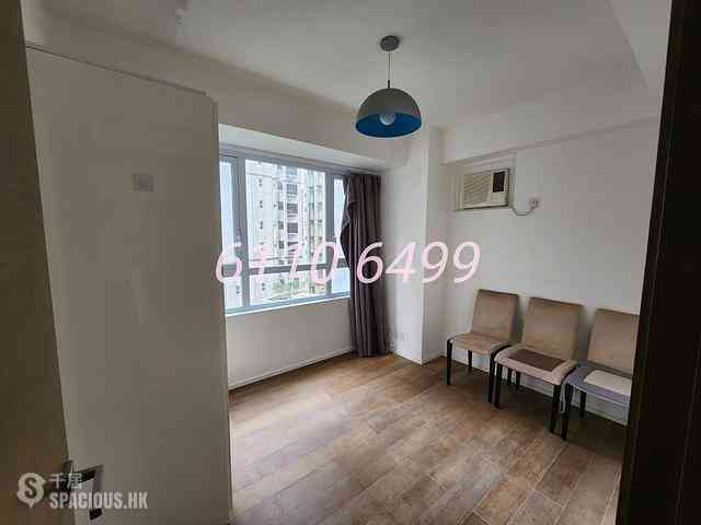 Mid Levels Central - Ying Fai Court 03