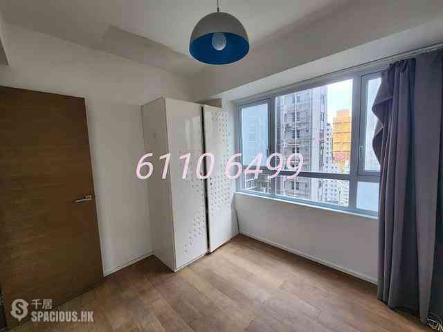 Mid Levels Central - Ying Fai Court 04