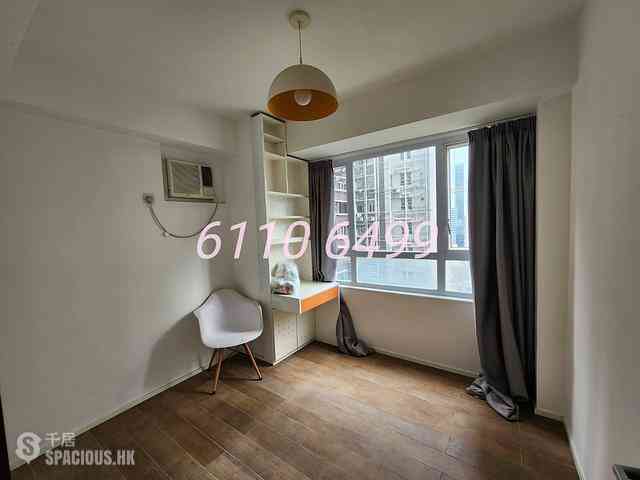 Mid Levels Central - Ying Fai Court 05