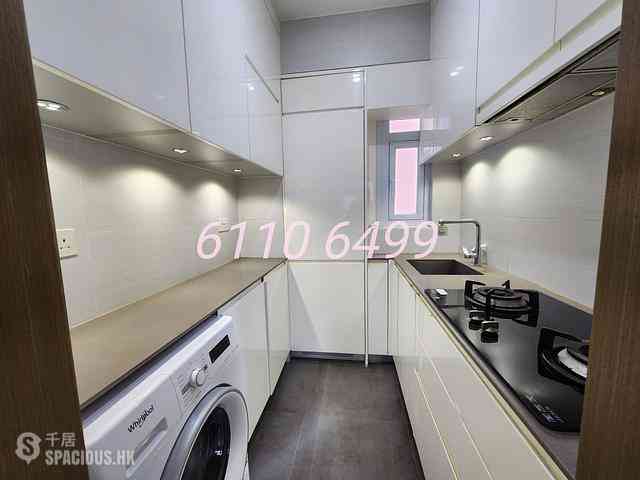 Mid Levels Central - Ying Fai Court 06