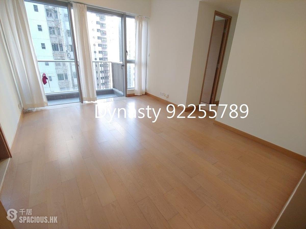 Sai Ying Pun - Island Crest 01