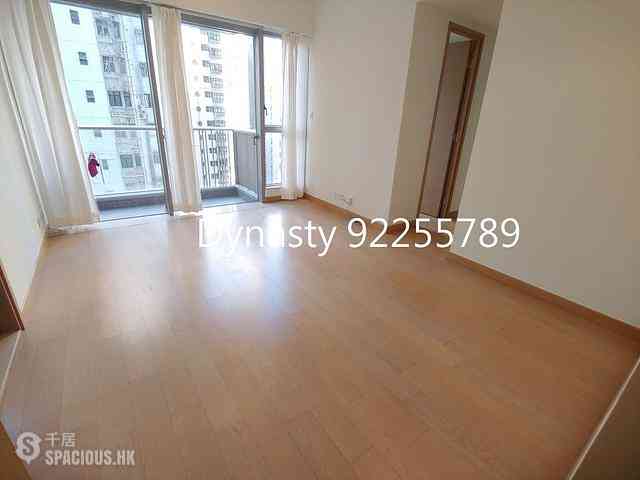 Sai Ying Pun - Island Crest 01