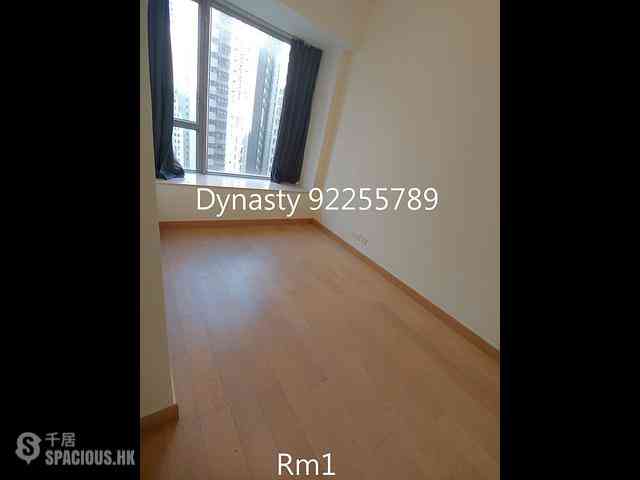 Sai Ying Pun - Island Crest 03