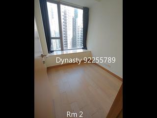 Sai Ying Pun - Island Crest 04