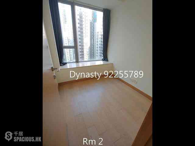 Sai Ying Pun - Island Crest 04
