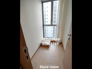 Sai Ying Pun - Island Crest 05