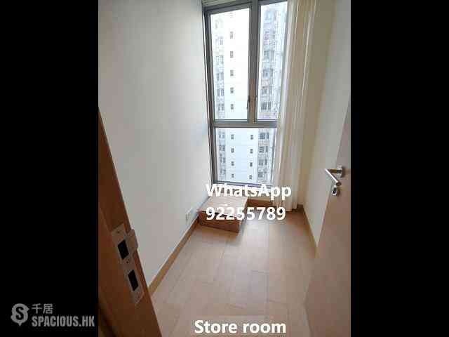 Sai Ying Pun - Island Crest 05