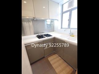 Sai Ying Pun - Island Crest 06