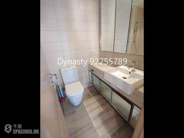 Sai Ying Pun - Island Crest 07