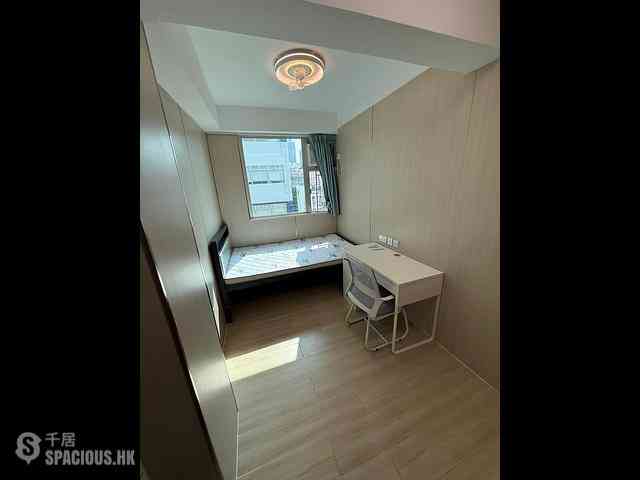 Prince Edward - Nam Fung Mansion 02
