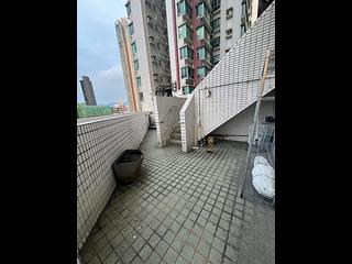 大角咀 - 港湾豪庭1期2座 11