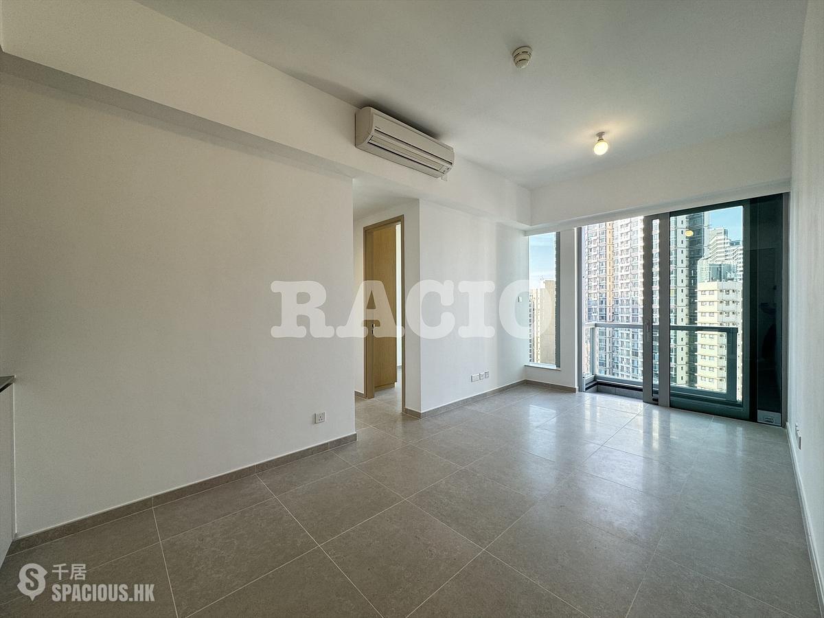Sai Ying Pun - No.8 Hing Hon Road (Resiglow-Bonham) 01