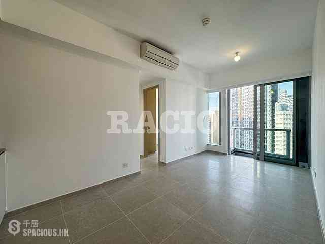 Sai Ying Pun - No.8 Hing Hon Road (Resiglow-Bonham) 01