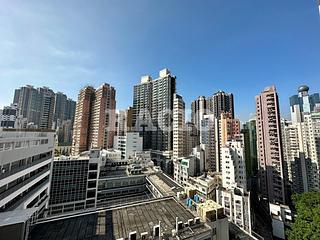 Sai Ying Pun - No.8 Hing Hon Road (Resiglow-Bonham) 02
