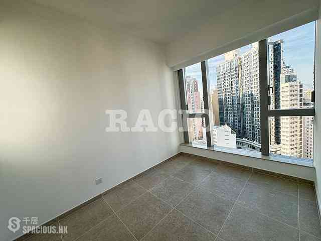 Sai Ying Pun - No.8 Hing Hon Road (Resiglow-Bonham) 05