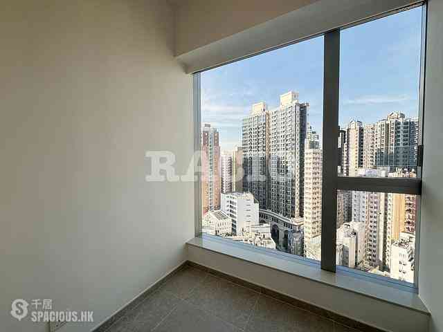 Sai Ying Pun - No.8 Hing Hon Road (Resiglow-Bonham) 08